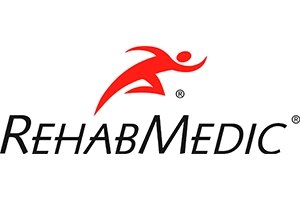 Logo Rehab Medic