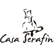Logo Casa Serafin