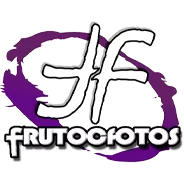Logo empresa Frutocfotos