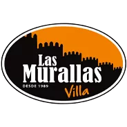 Logo Las Murallas Villa