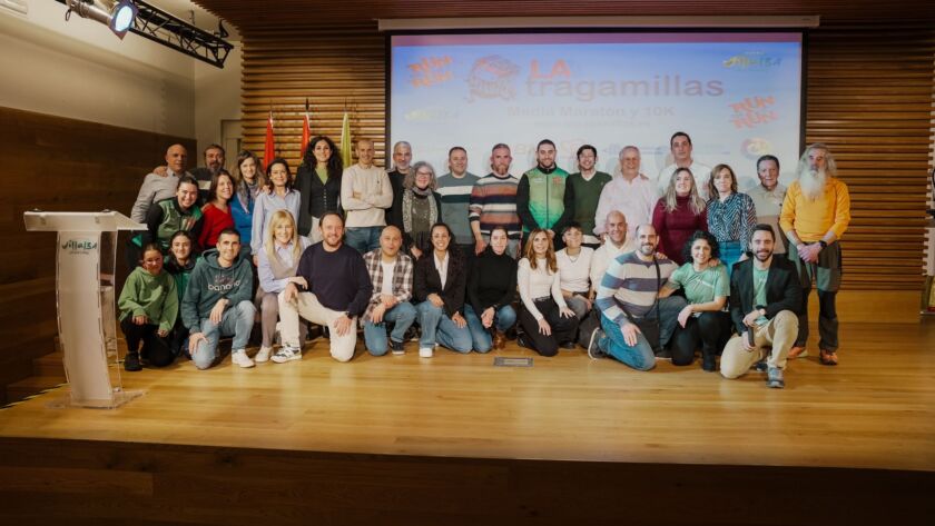 presentacion tragamillas 2026