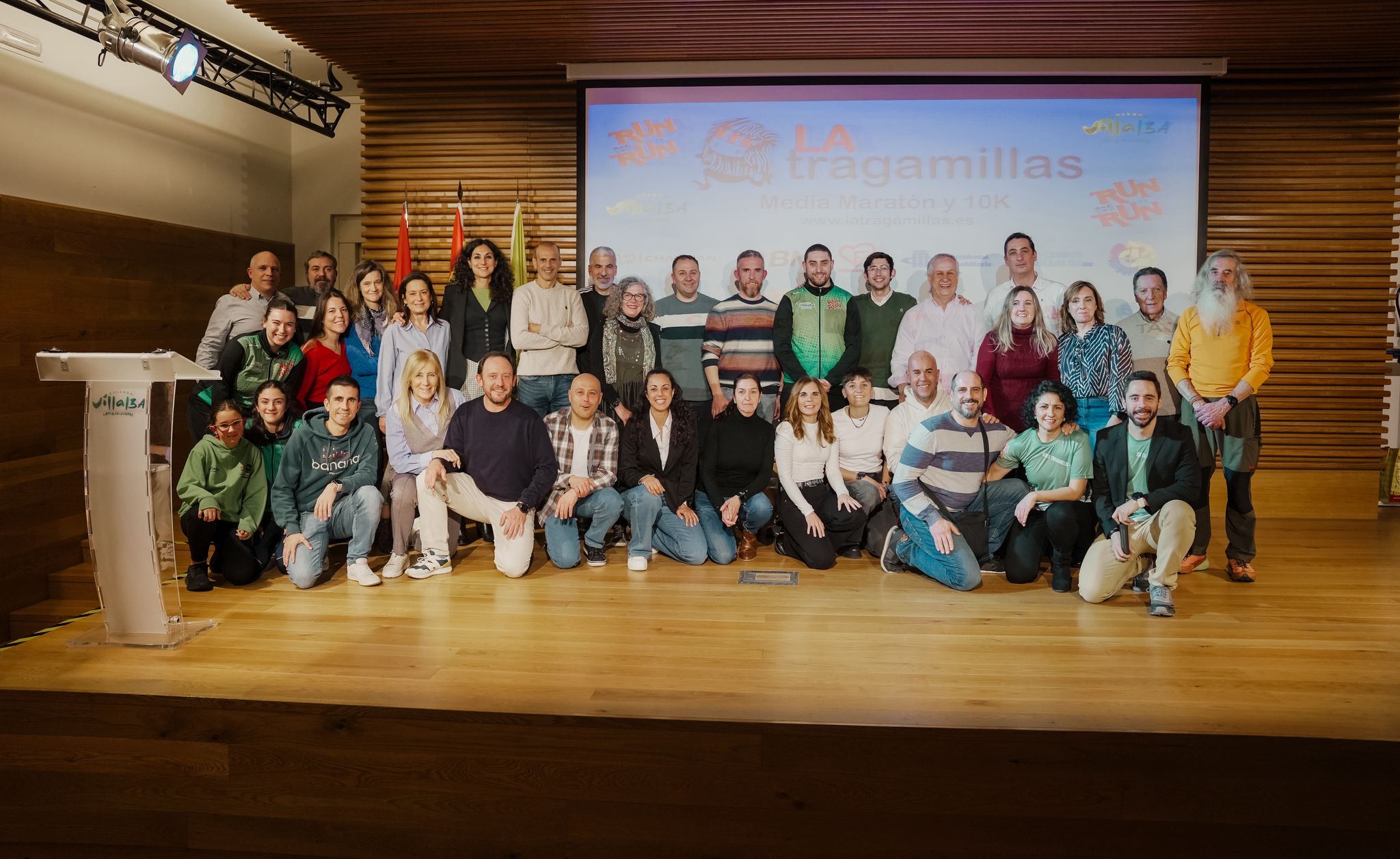 presentacion tragamillas 2026